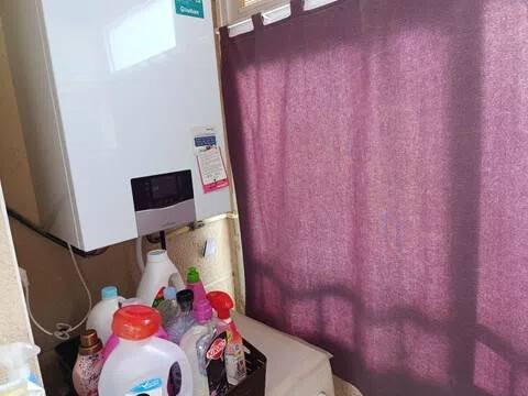 Pis de 70 m² a La Roda