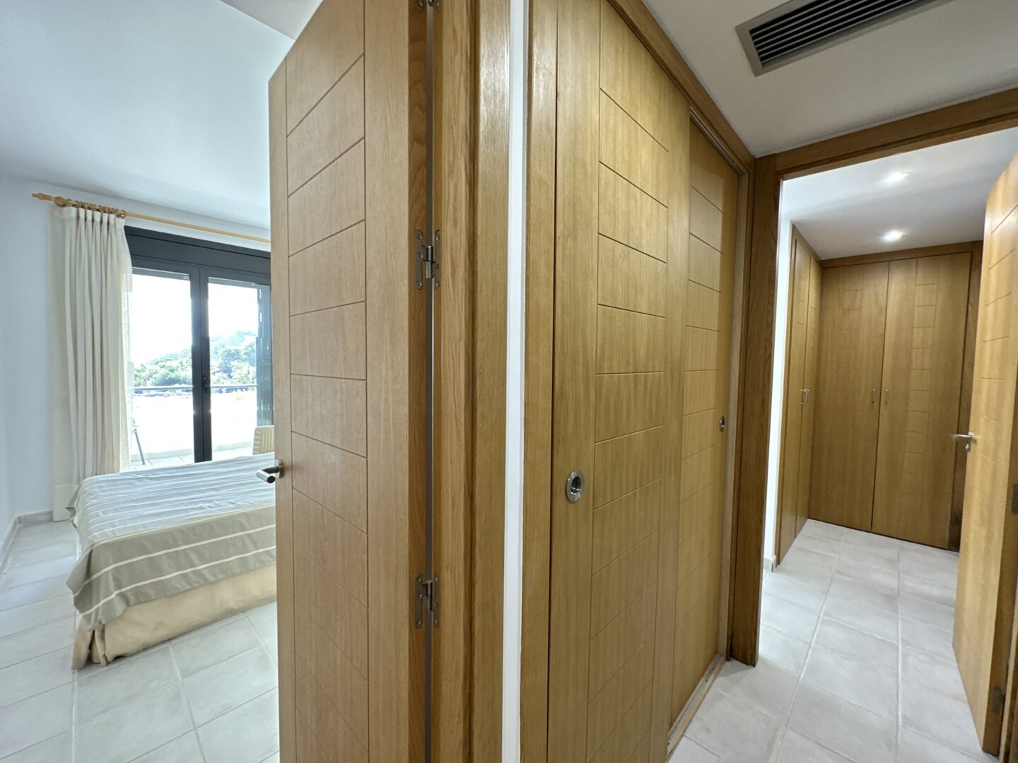 Piso de 100 m² en Mojácar
