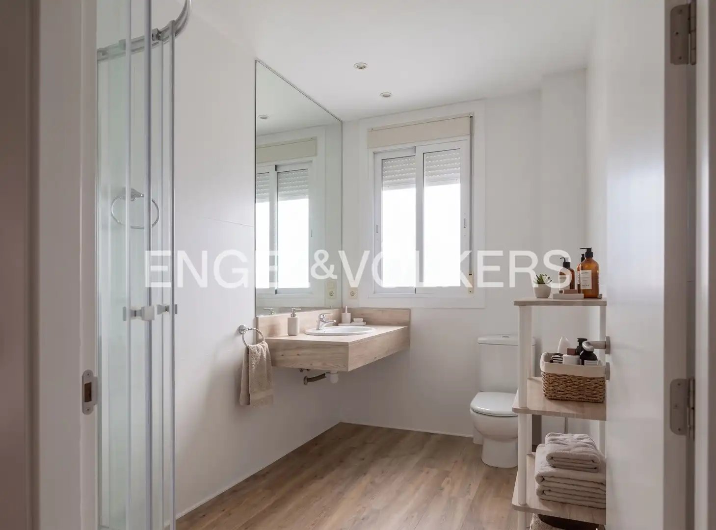 Piso de 95 m² en Valencia
