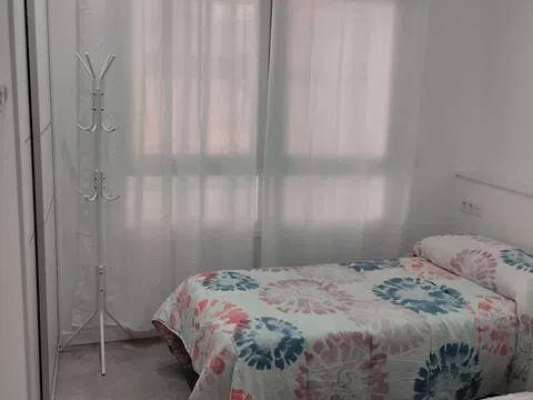 Piso de 90 m² en Almería