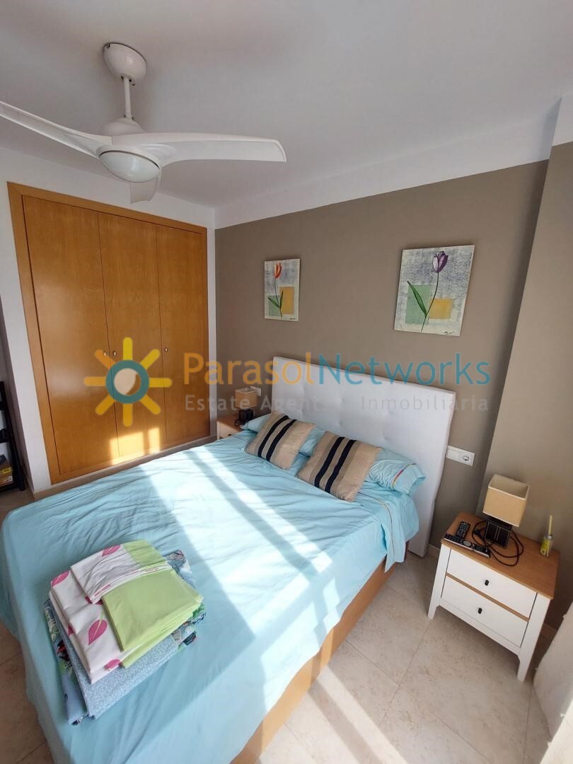 Квартира 85 м² в Guardamar de la Safor