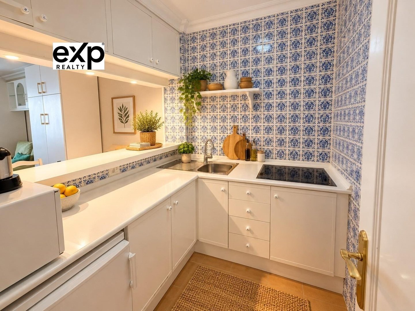 Wohnung 44 m² in Los Realejos