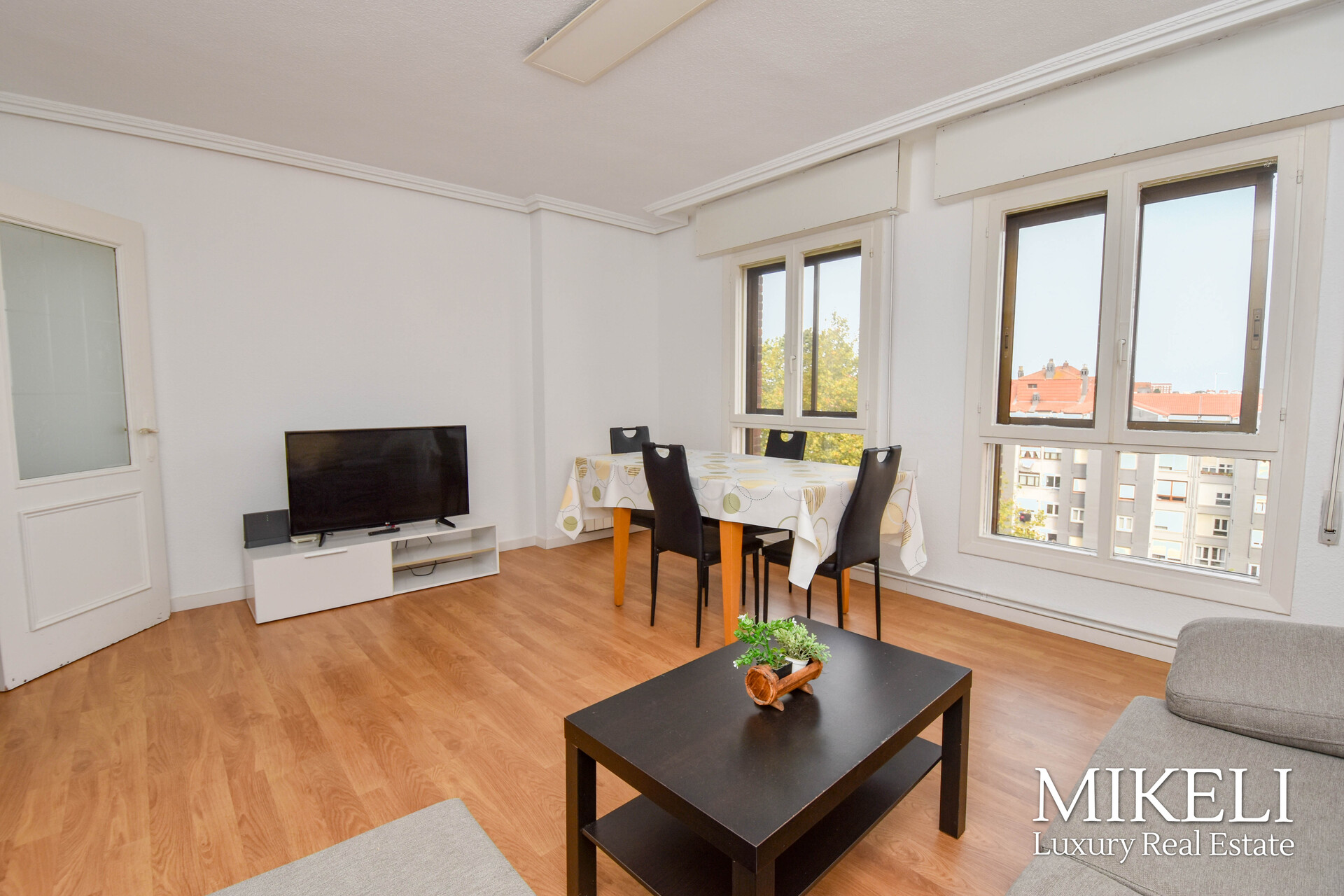 Pis de 89 m² a Santander