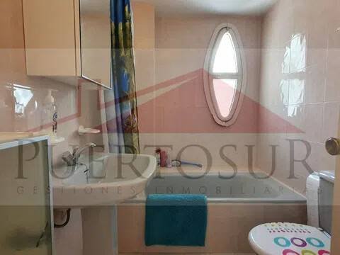 Piso de 132 m² en El Puerto de Santa María