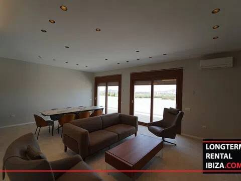 Piso de 220 m² en Santa Eulària des Riu
