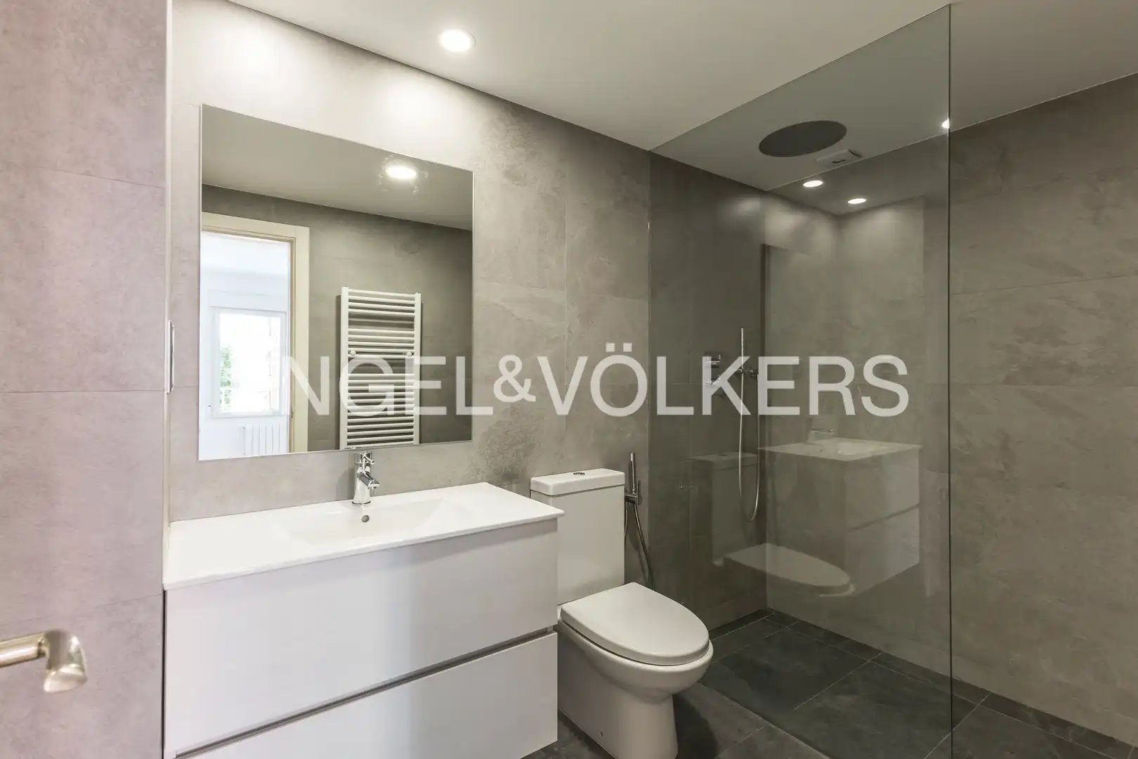 Piso de 103 m² en Madrid