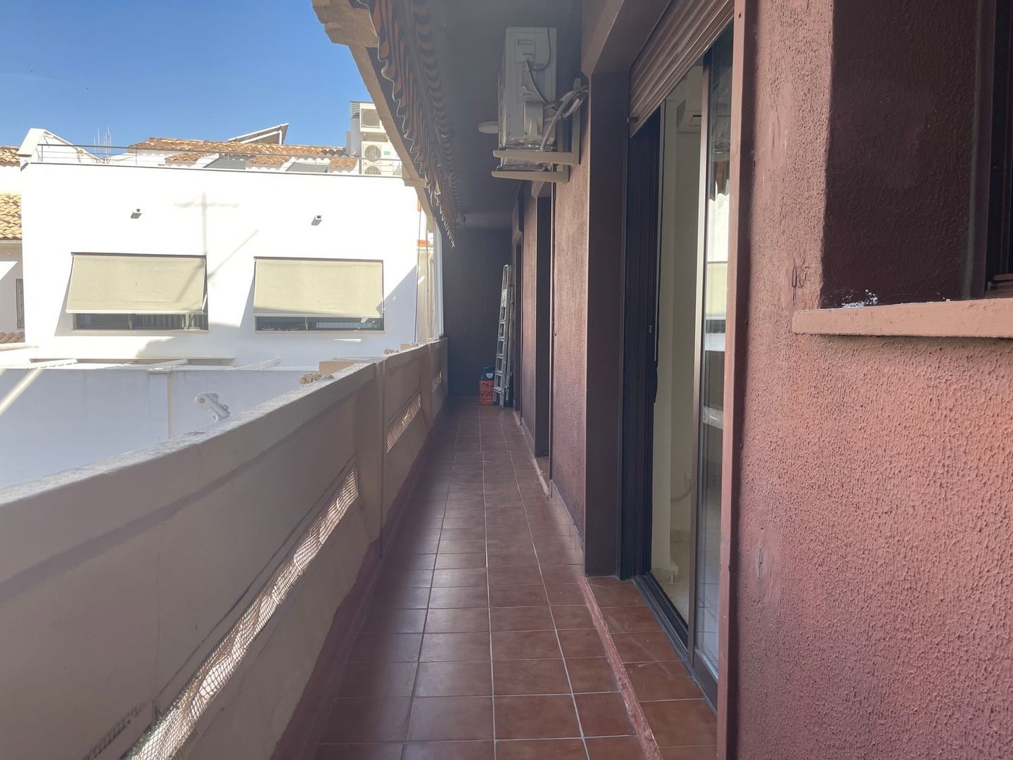 Piso de 95 m² en Córdoba