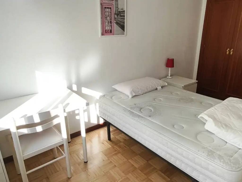 Piso de 76 m² en Burgos