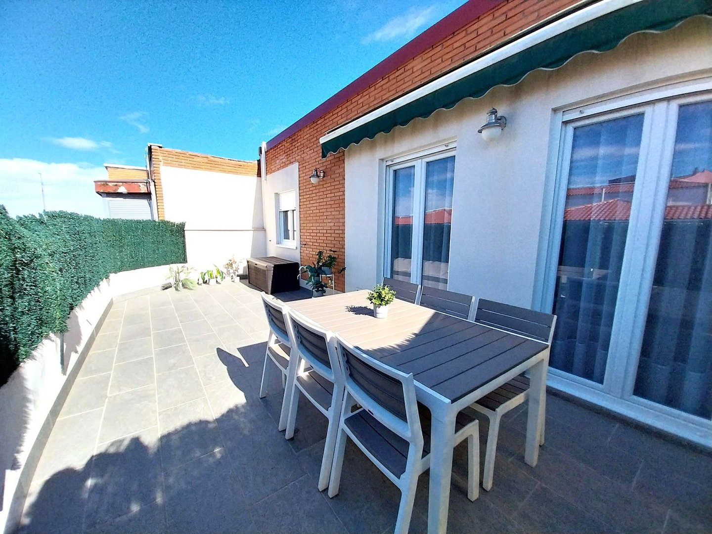 Piso de 95 m² en Valladolid