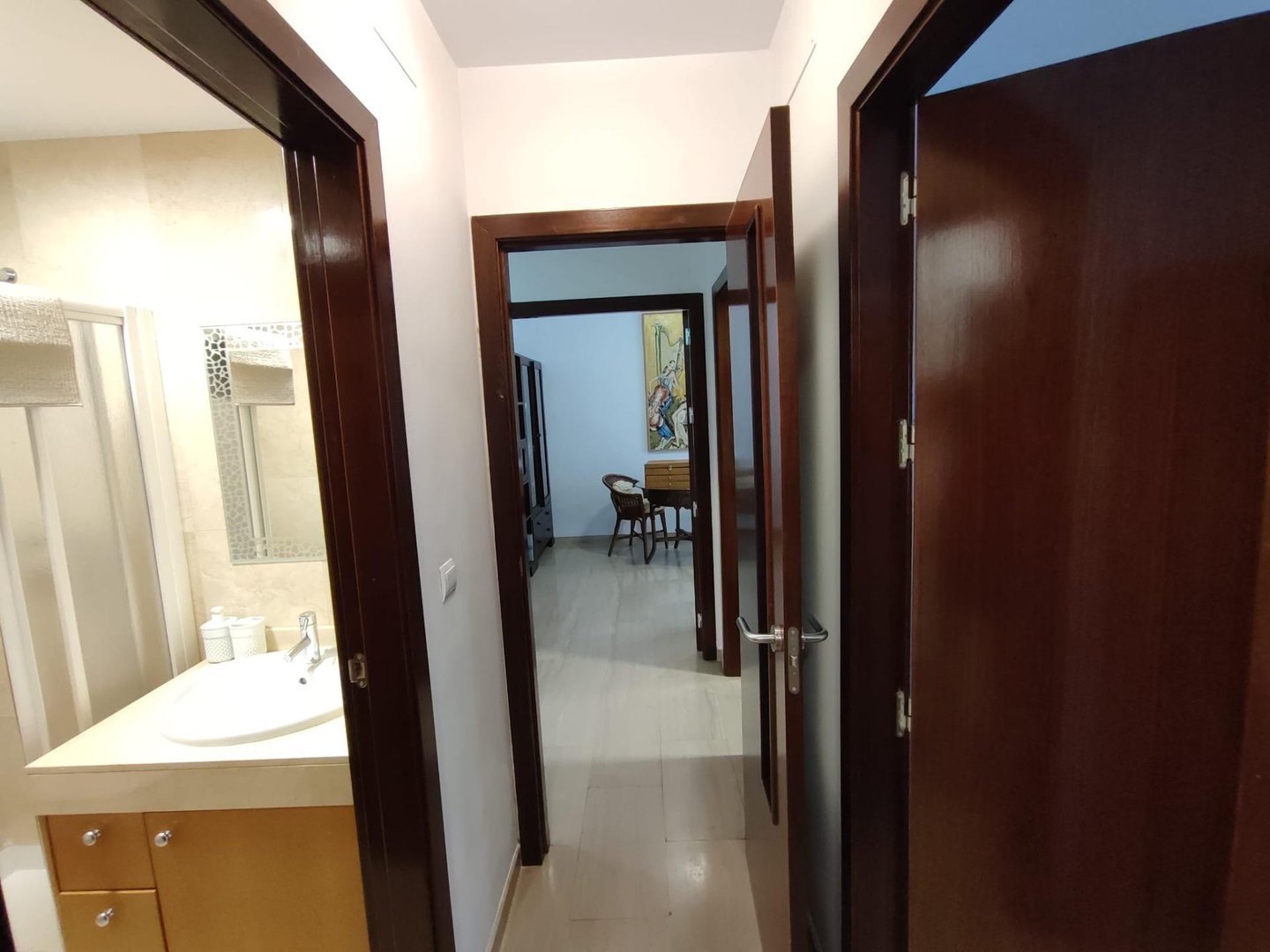 Pis de 86 m² a Granada