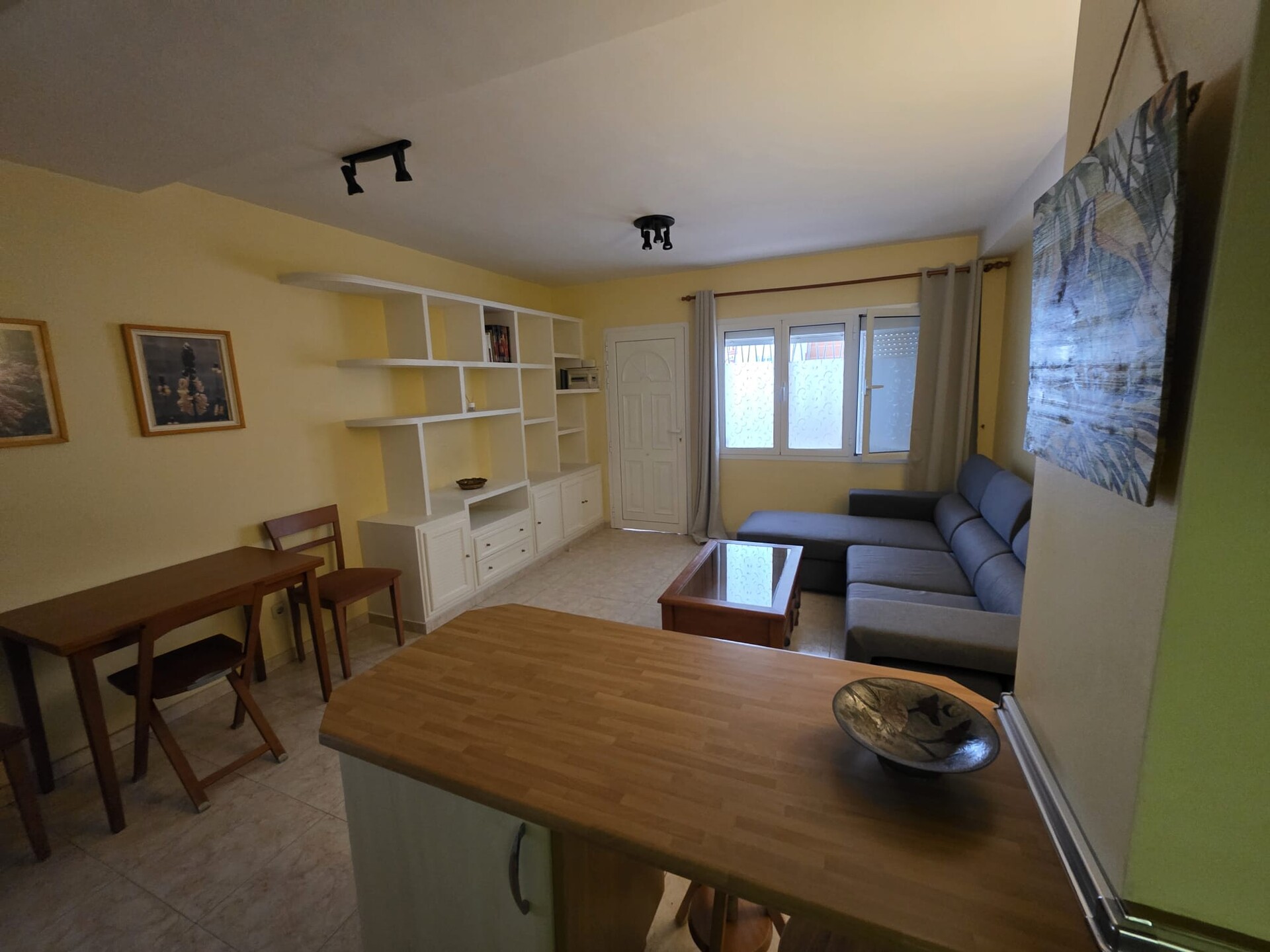 Piso de 56 m² en Las Palmas de Gran Canaria