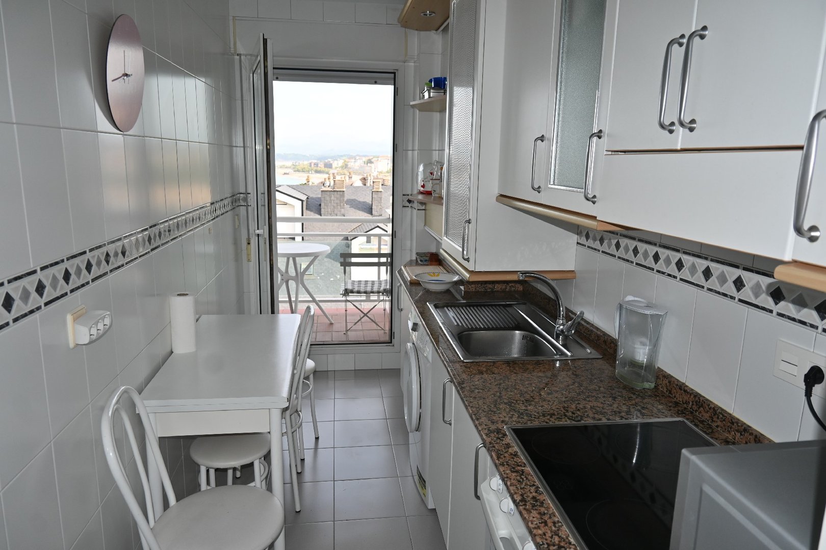 Piso de 95 m² en Santander