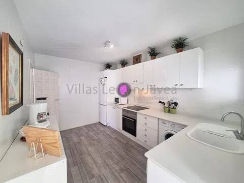 Maison 130 m² à Xàbia / Jávea