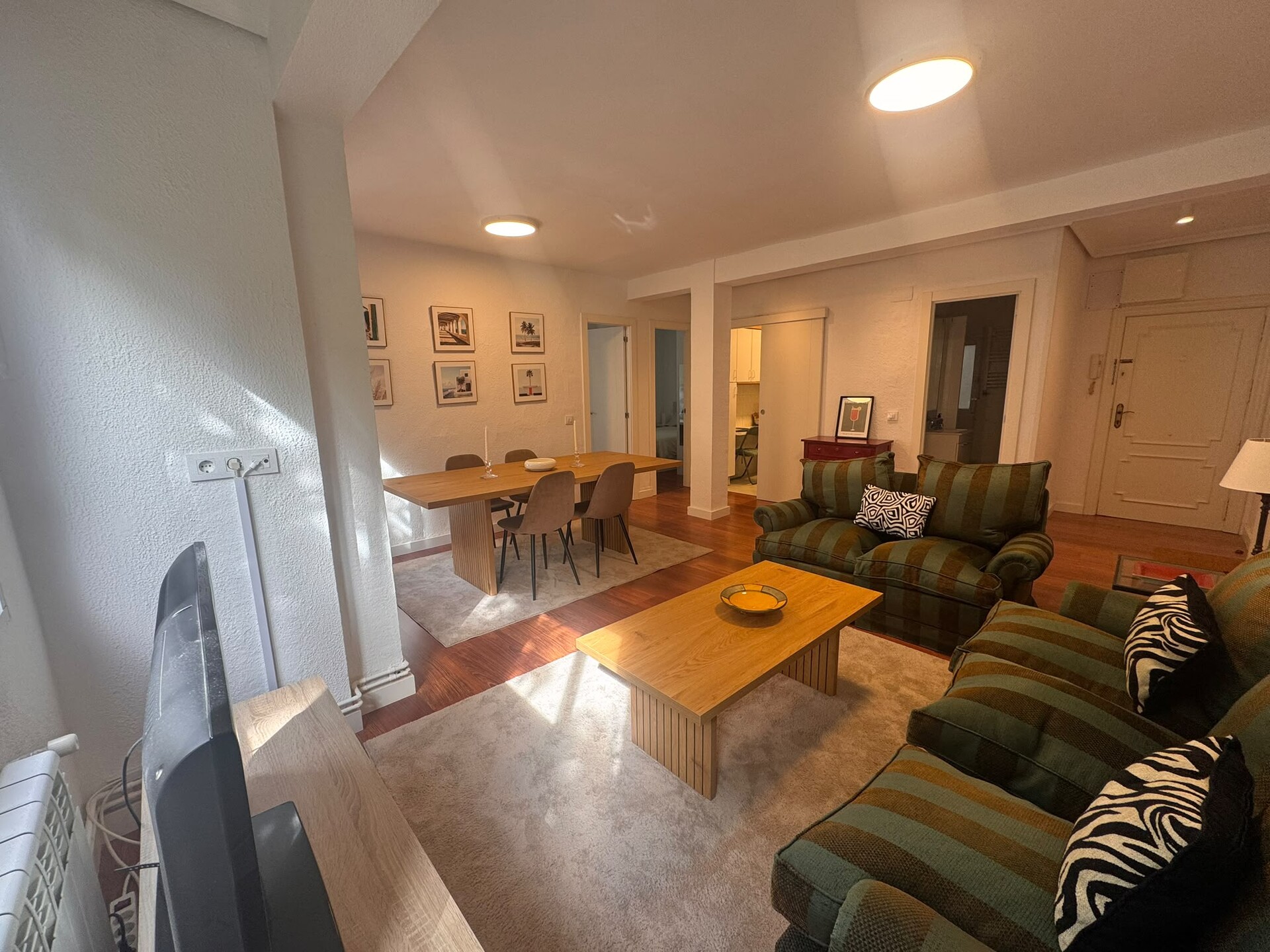 Piso de 61 m² en Santander
