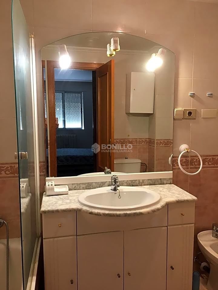Piso de 168 m² en Teruel