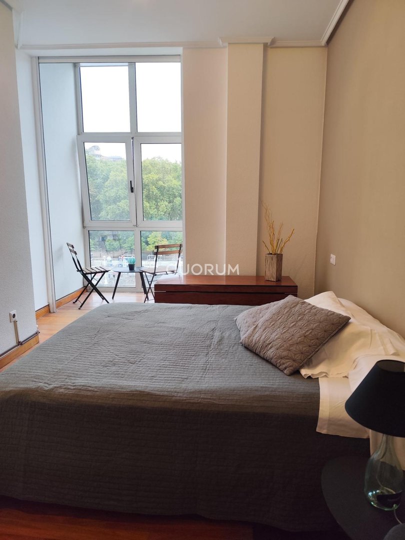 Piso de 60 m² en Bilbao