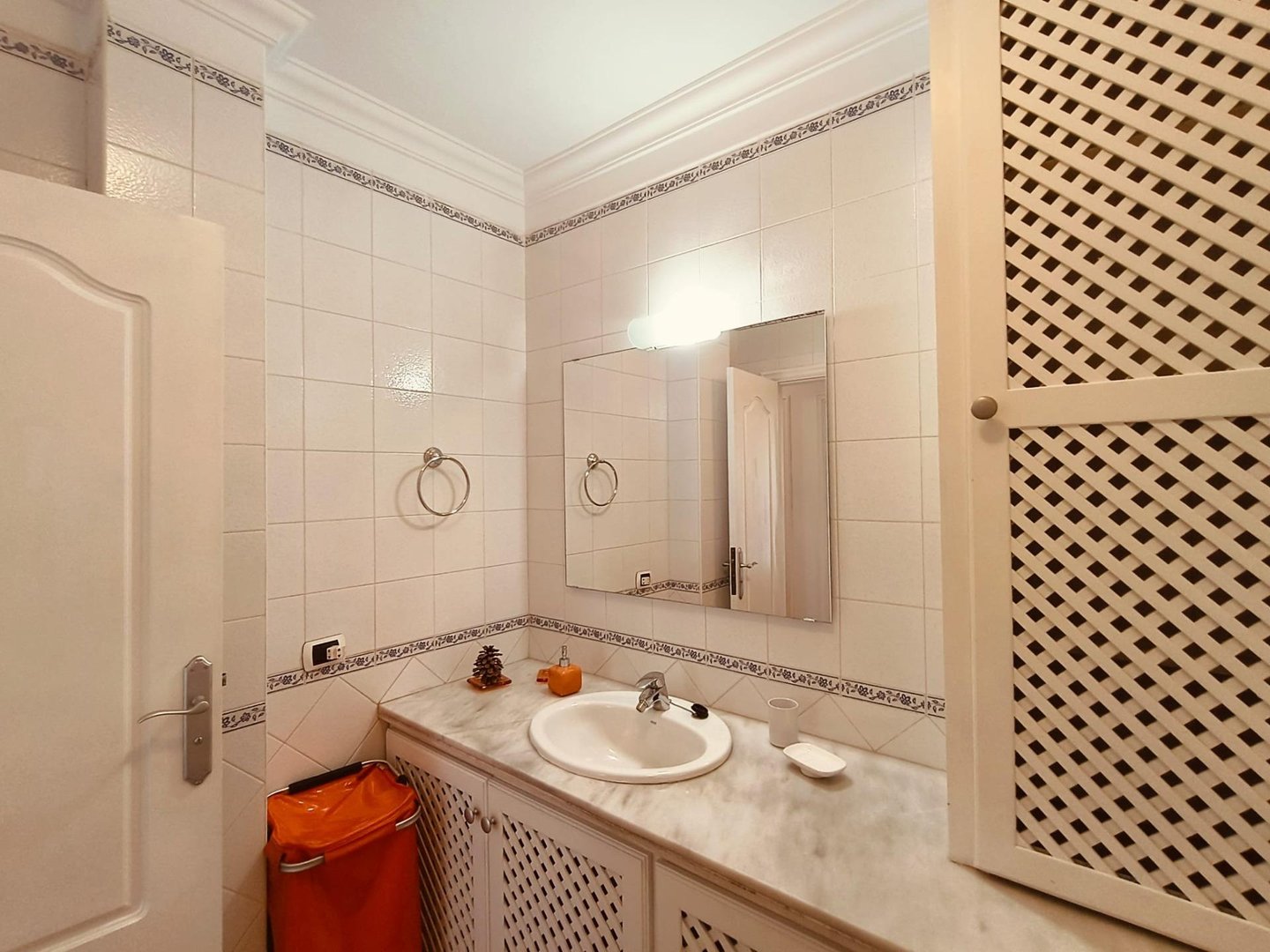 Appartamento 126 m² a Santa Cruz de Tenerife