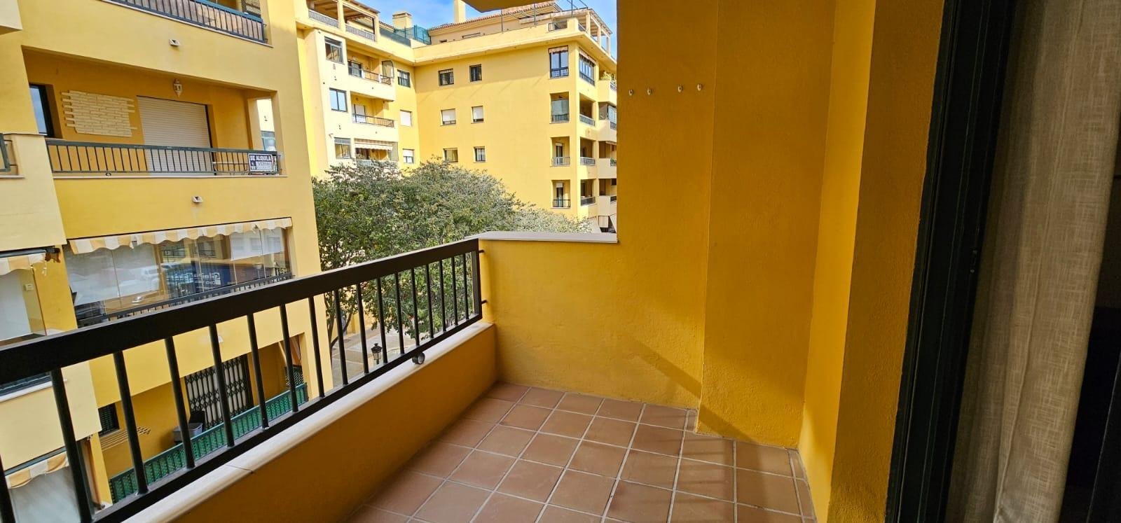Piso de 127 m² en Marbella