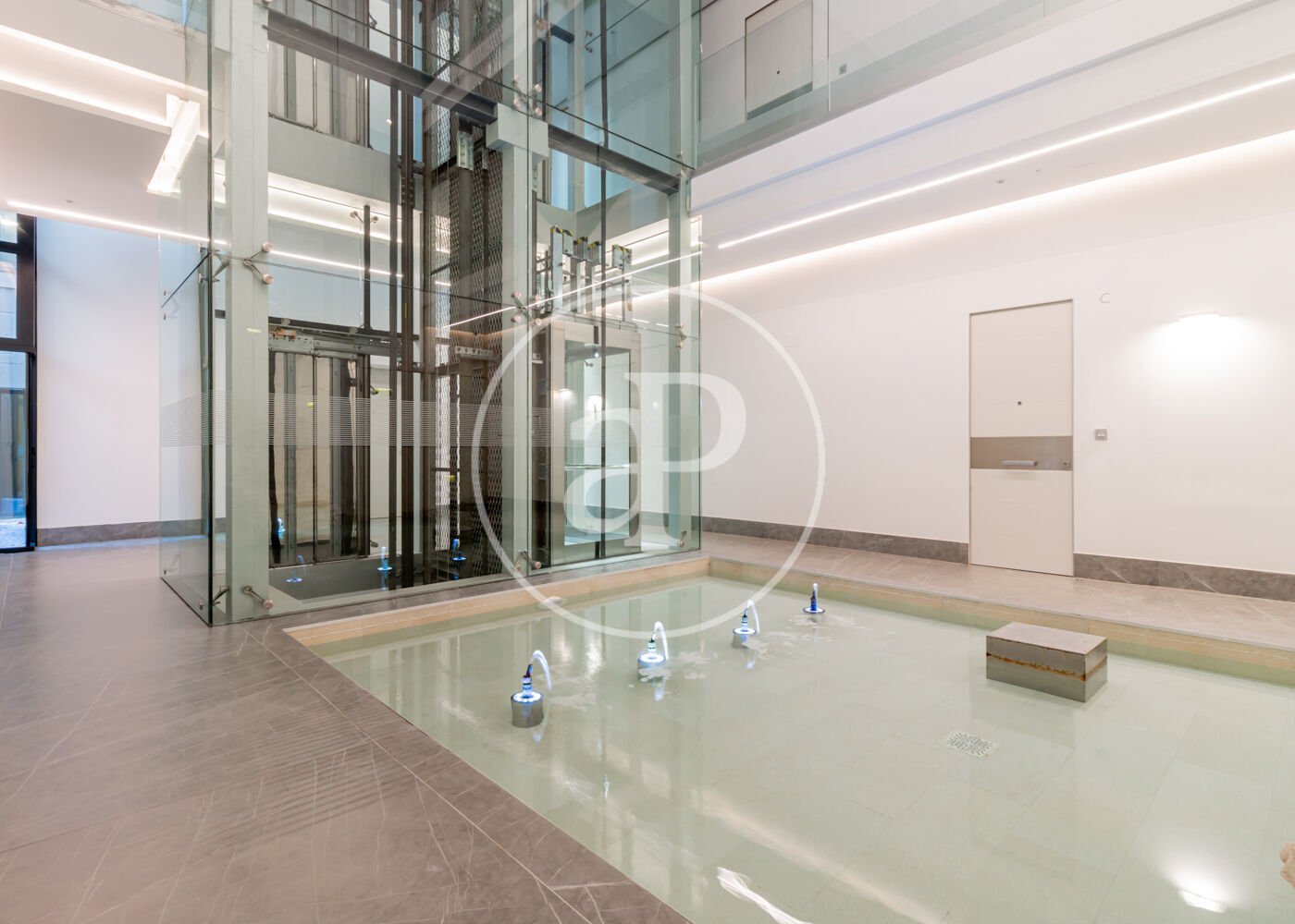 Pis de 183 m² a Madrid