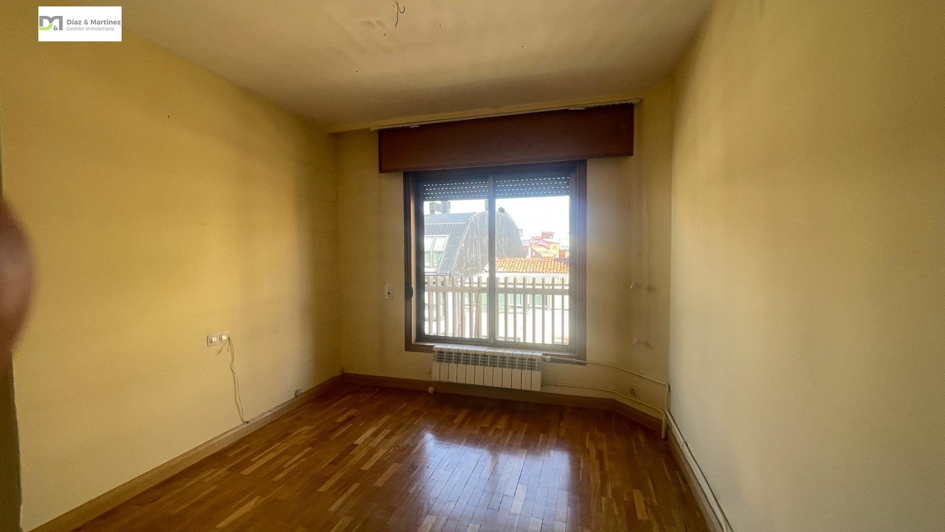Piso de 150 m² en León
