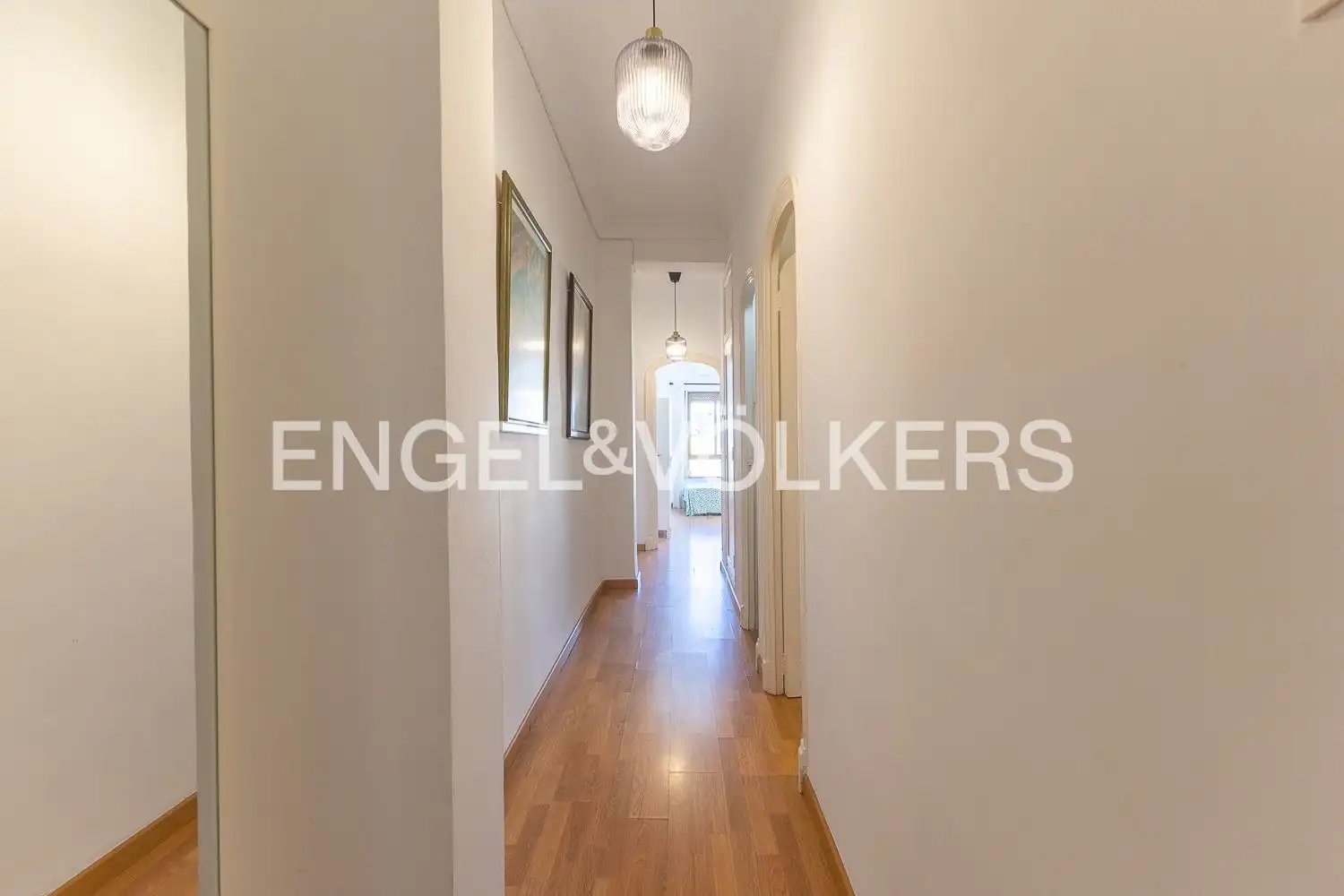 Piso de 132 m² en Valencia