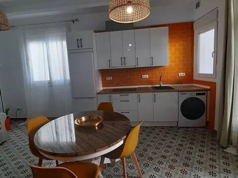 Piso de 75 m² en Tarifa