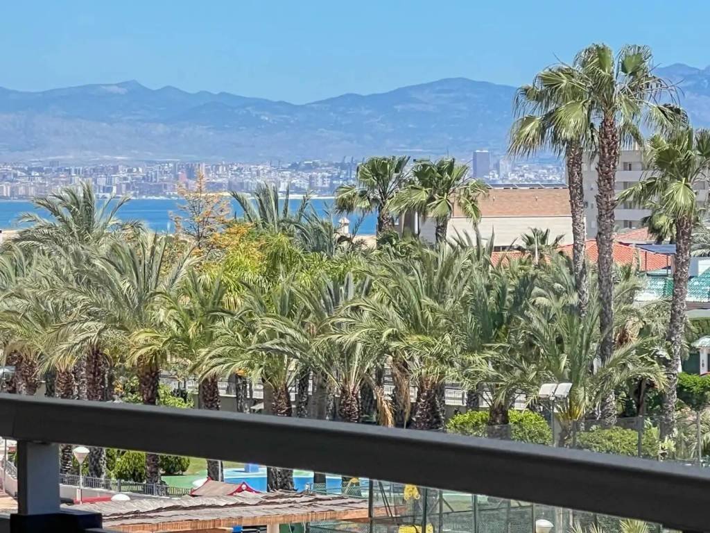 Piso de 64 m² en Elche