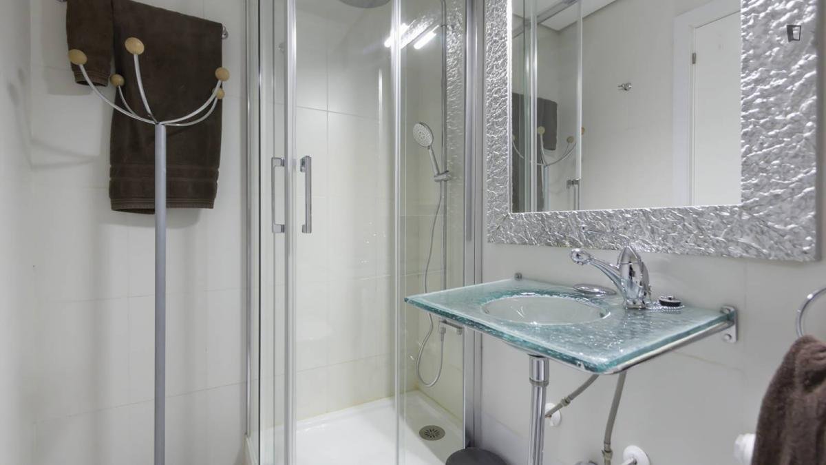 Appartamento 35 m² a Madrid