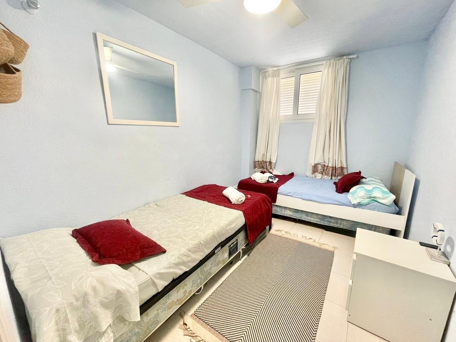 Piso de 350 m² en Cartagena