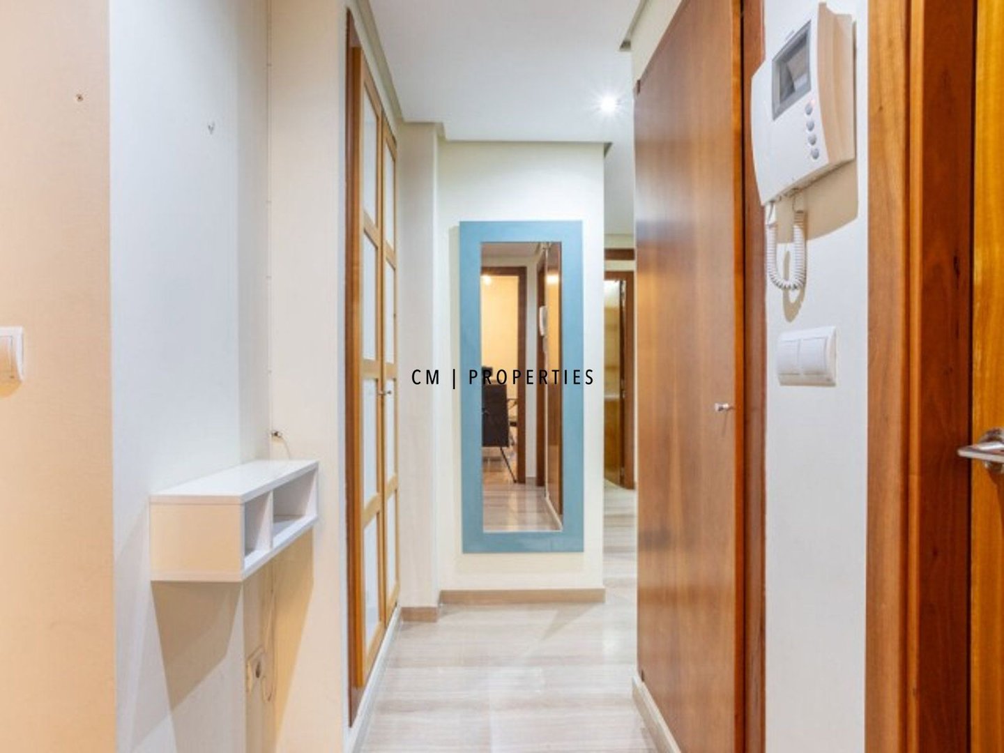 Pis de 110 m² a València