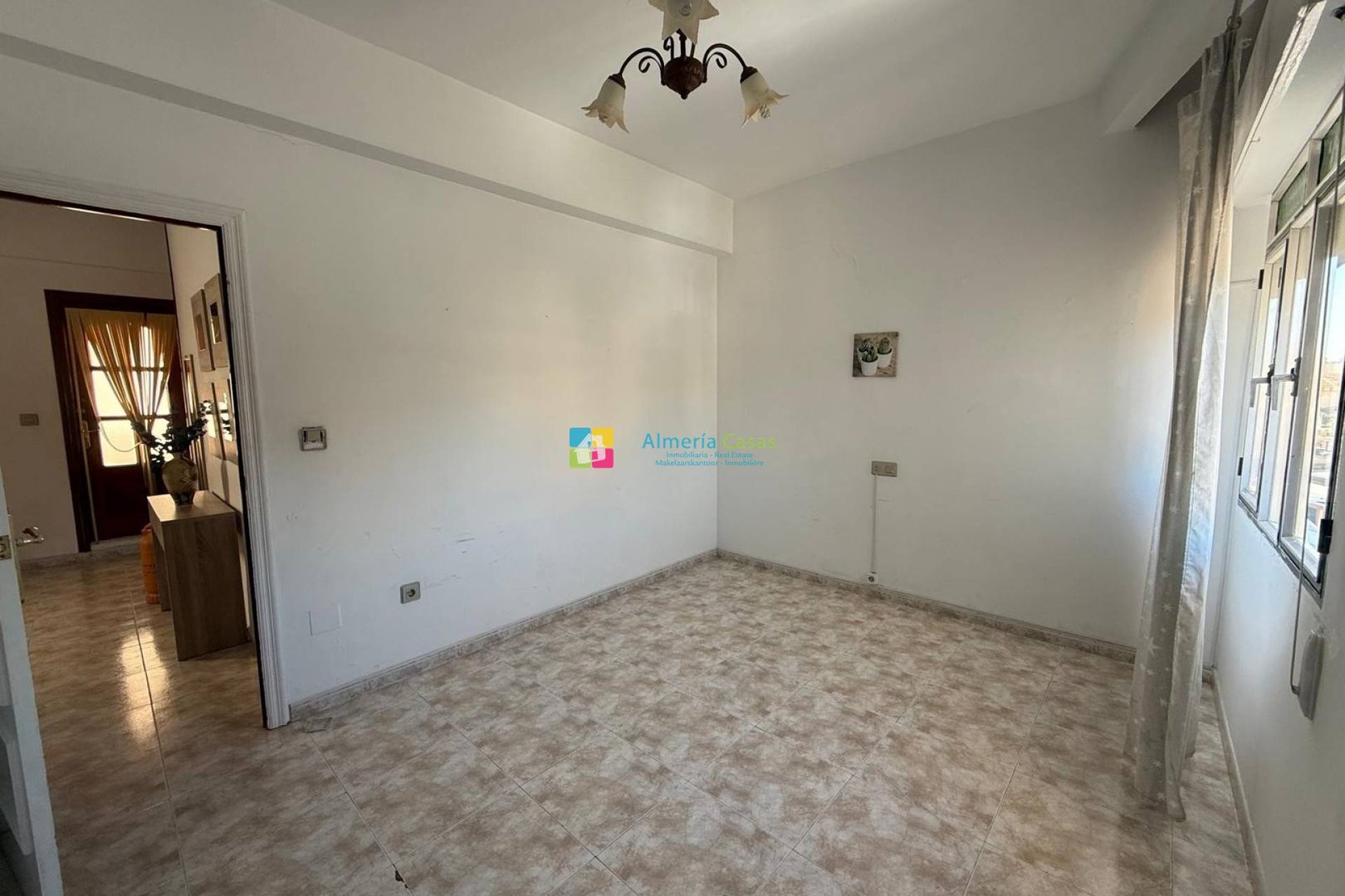 Pis de 115 m² a Albox