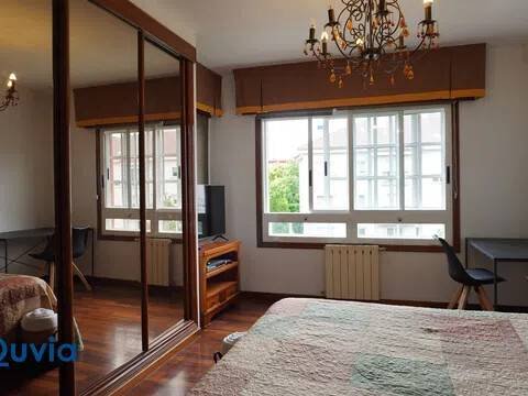 Habitación 260 m², Oleiros