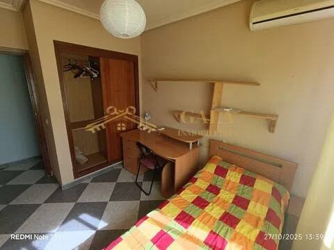 Piso de 118 m² en Cáceres