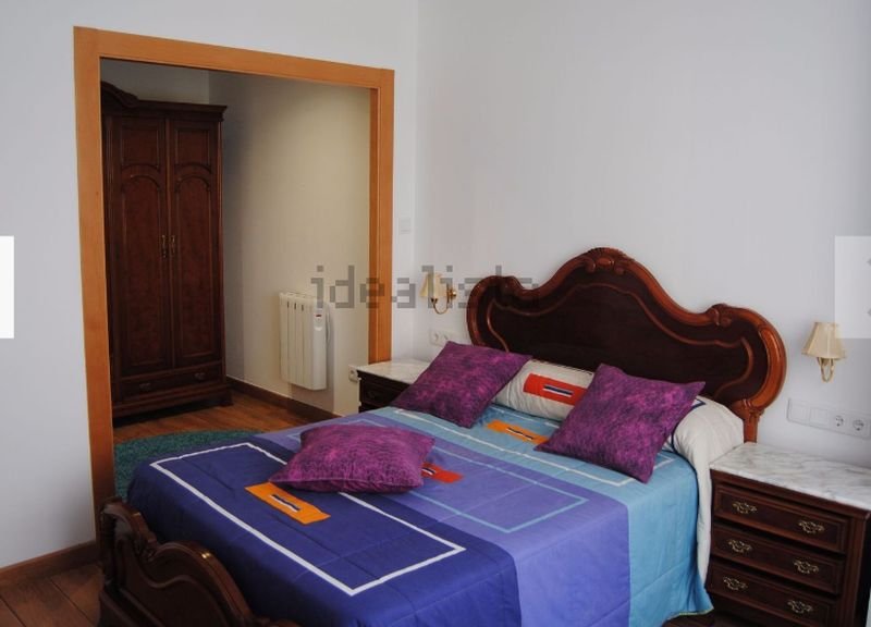 Casa de 144 m² en Ferrol