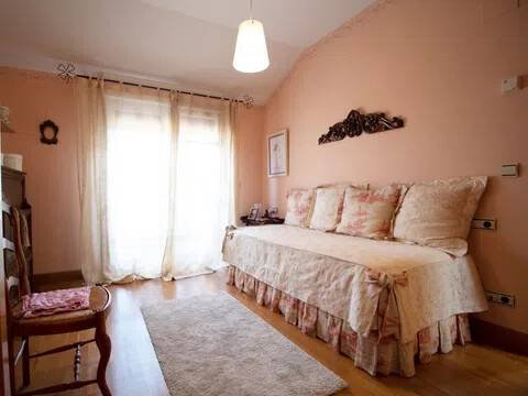 Piso de 140 m² en Fuenterrabía