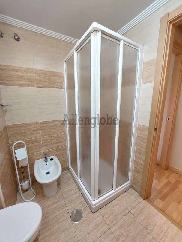 Piso de 58 m² en Oviedo