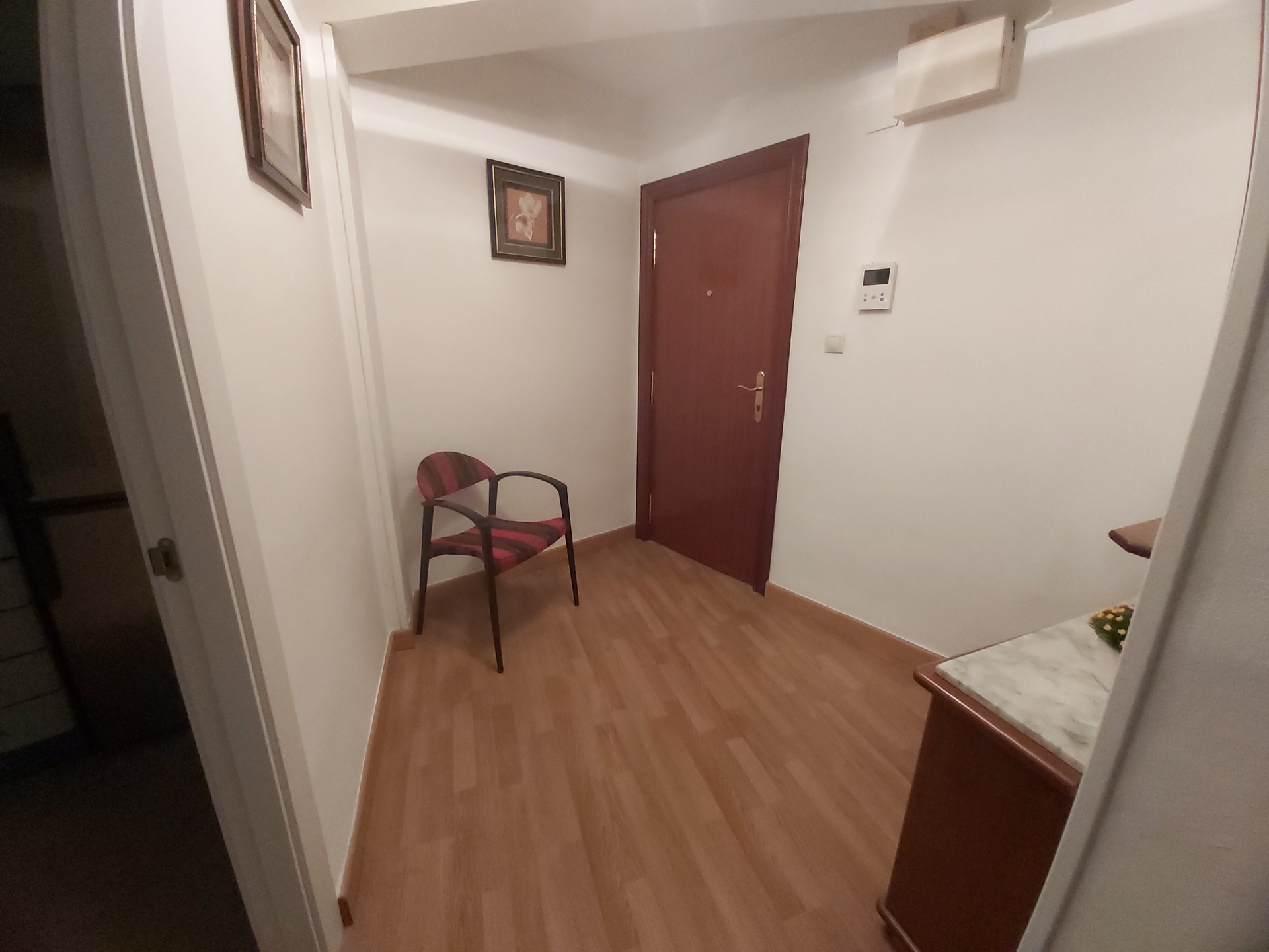 Piso de 110 m² en Valladolid