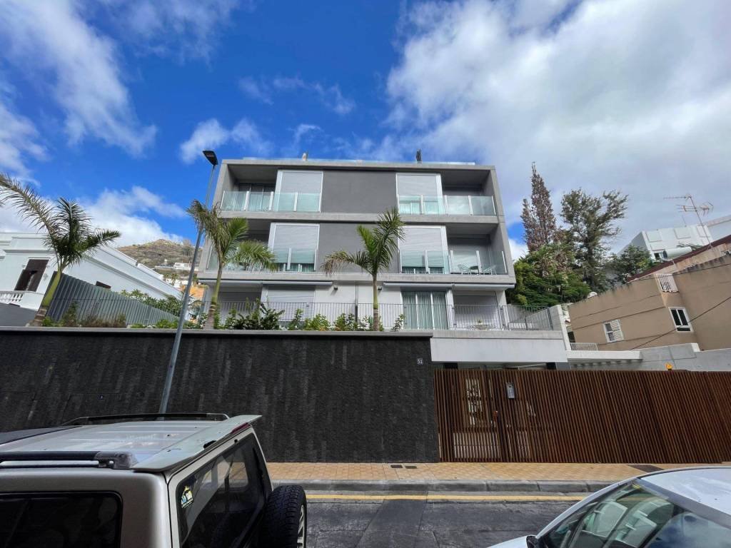 Piso de 142 m² en Santa Cruz de Tenerife