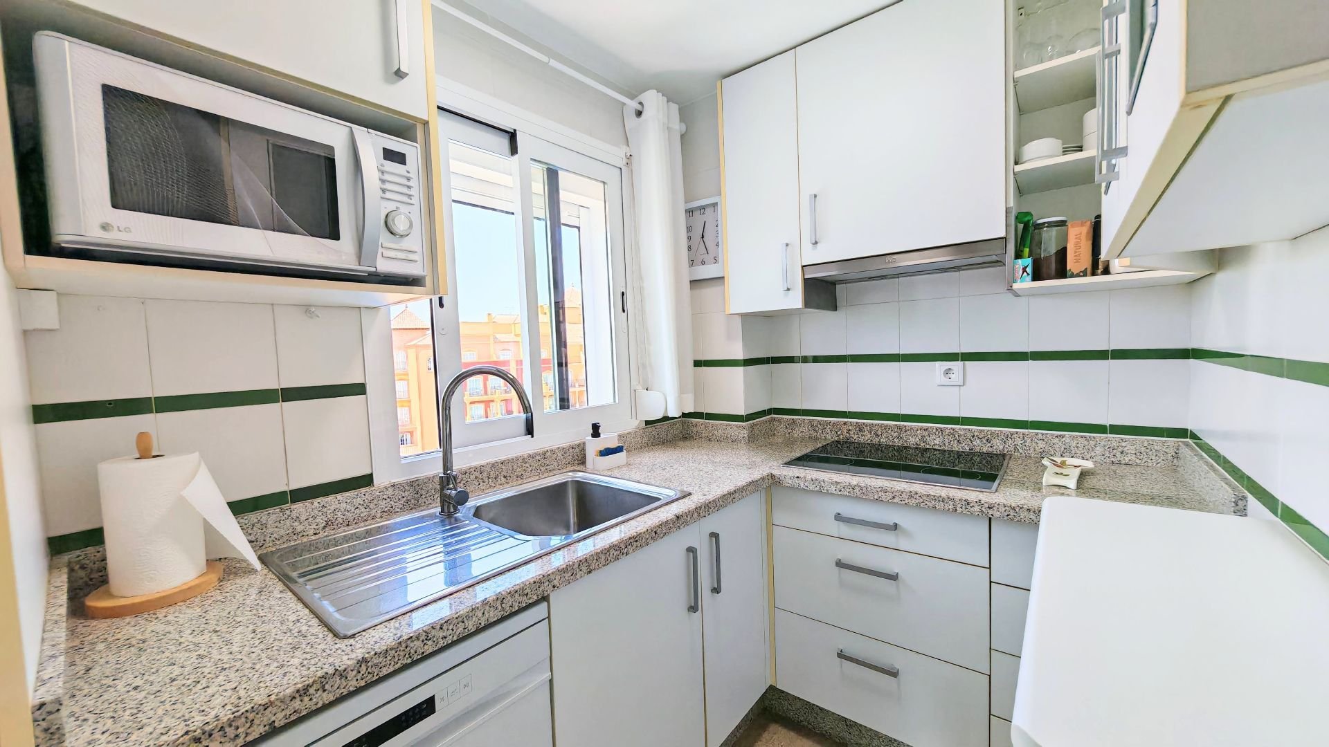 Piso de 126 m² en Torrox