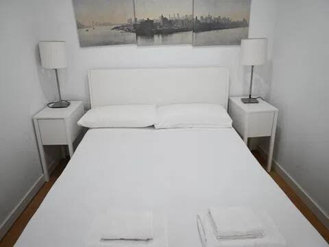 Apartamento 60 m² em Barcelona