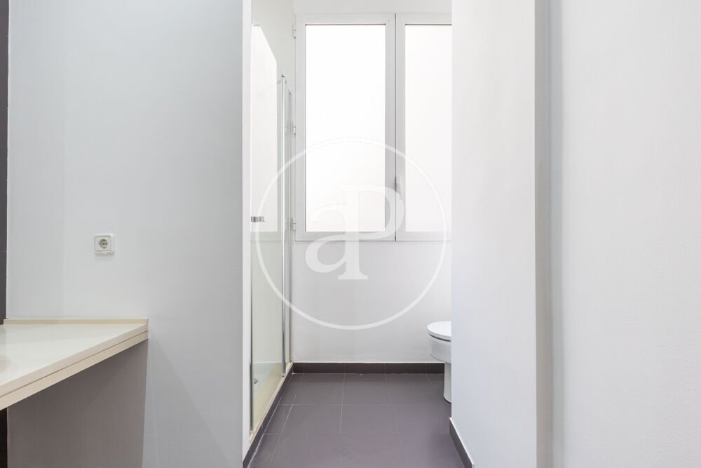 Pis de 105 m² a València