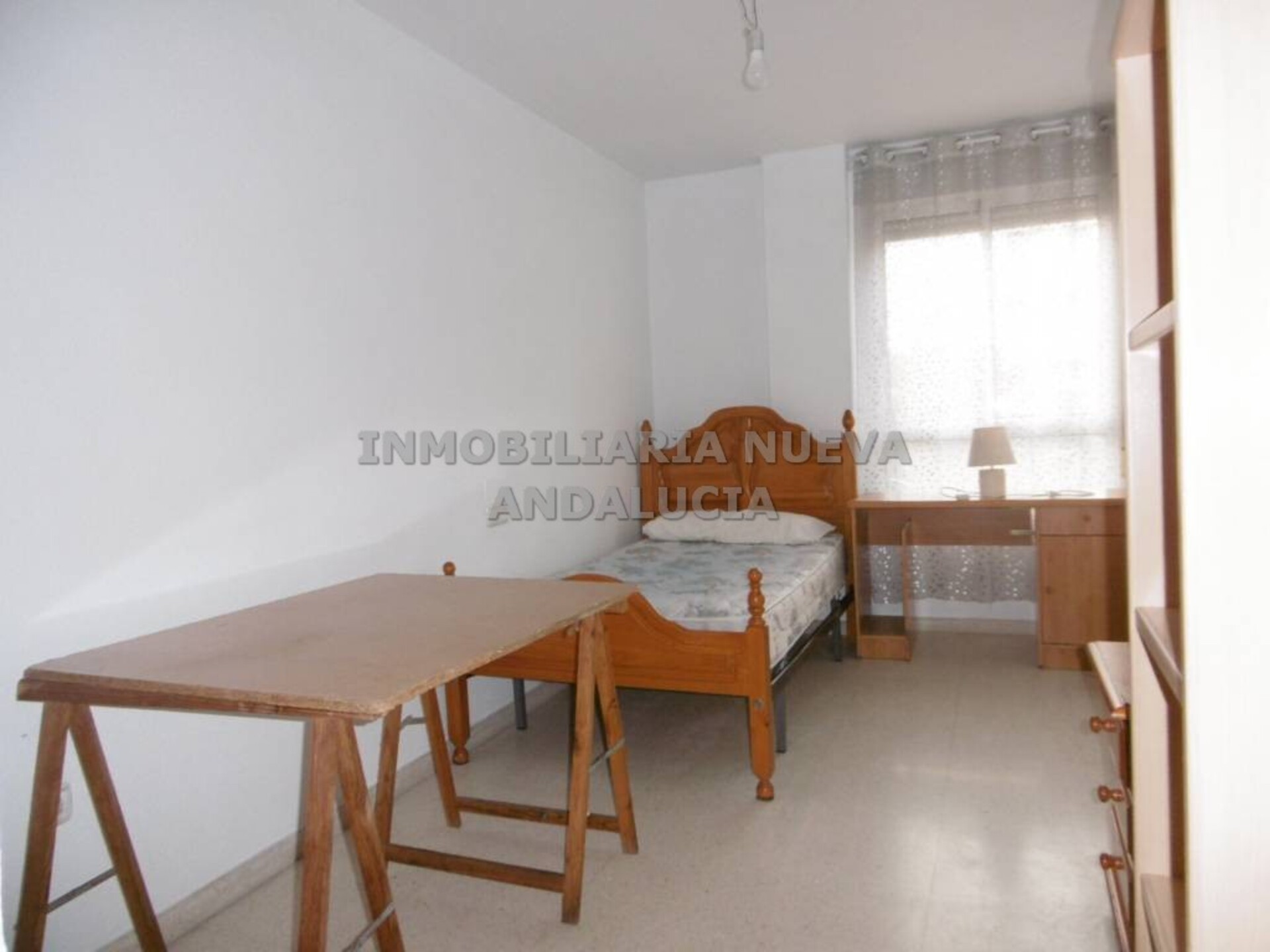 Piso de 125 m² en Almería