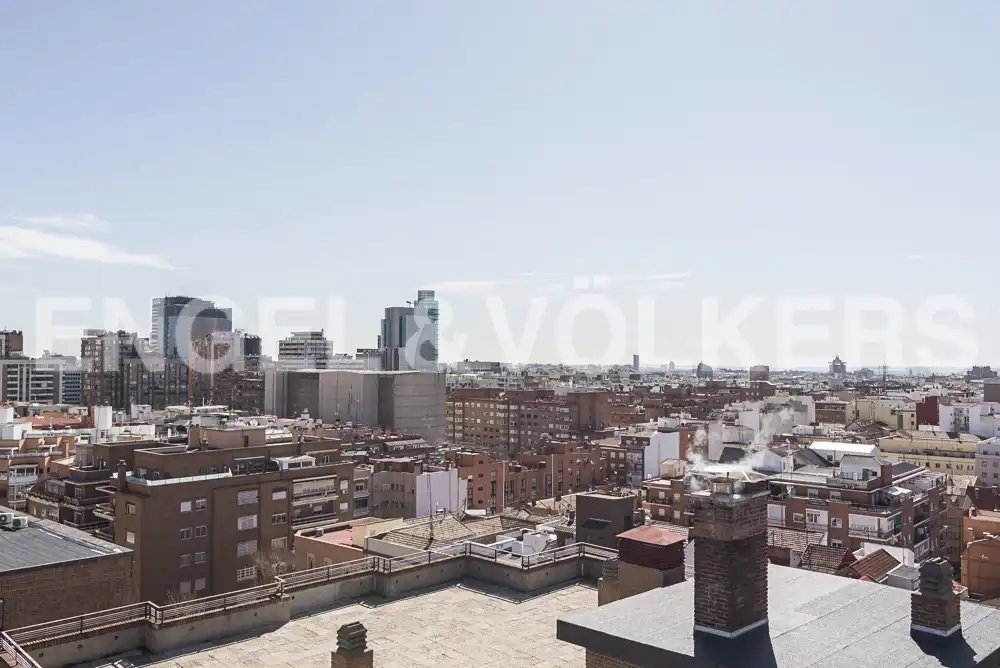 Appartamento 45 m² a Madrid