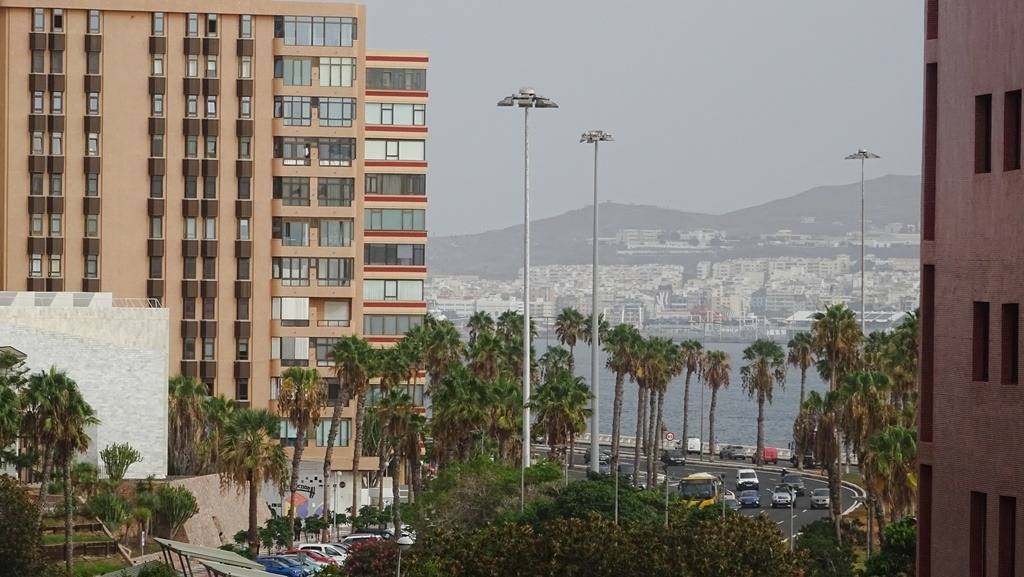 Piso de 155 m² en Las Palmas de Gran Canaria