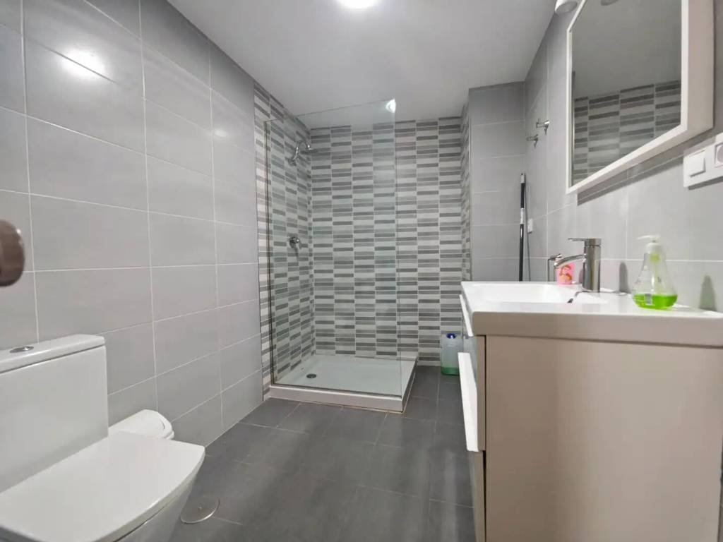 Piso de 92 m² en Ferrol