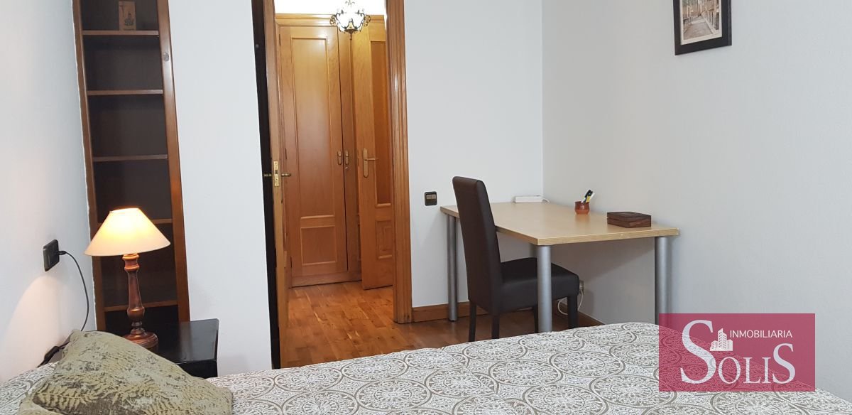 Wohnung 45 m² in Oviedo