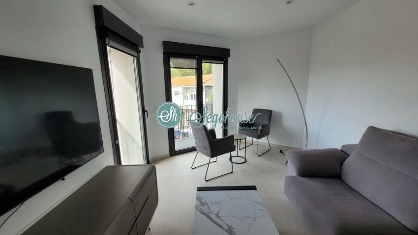 Piso de 200 m² en Segovia