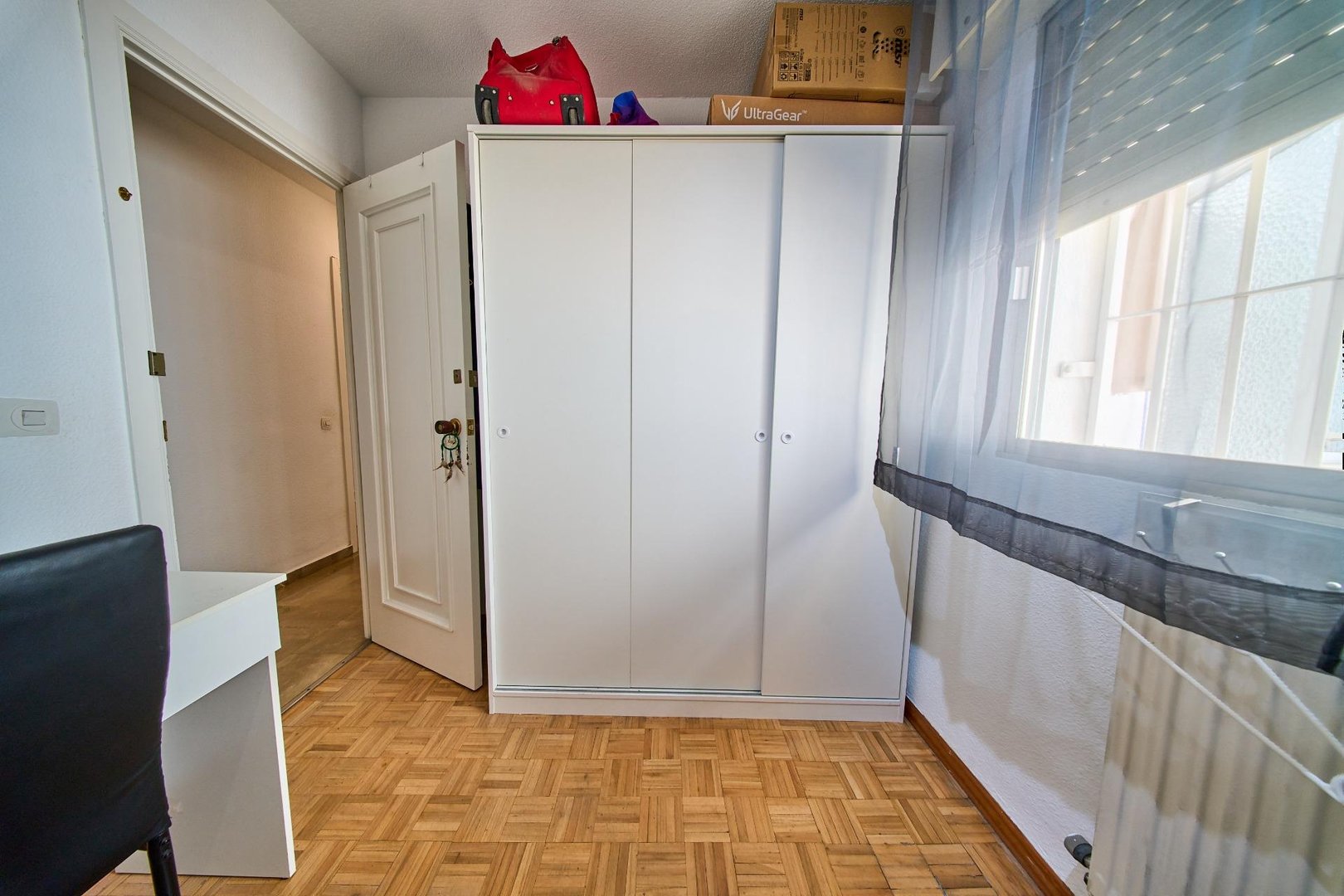 Piso de 155 m² en Granada