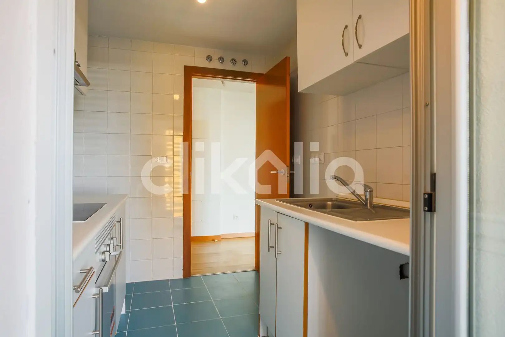 Pis de 58 m² a Madrid