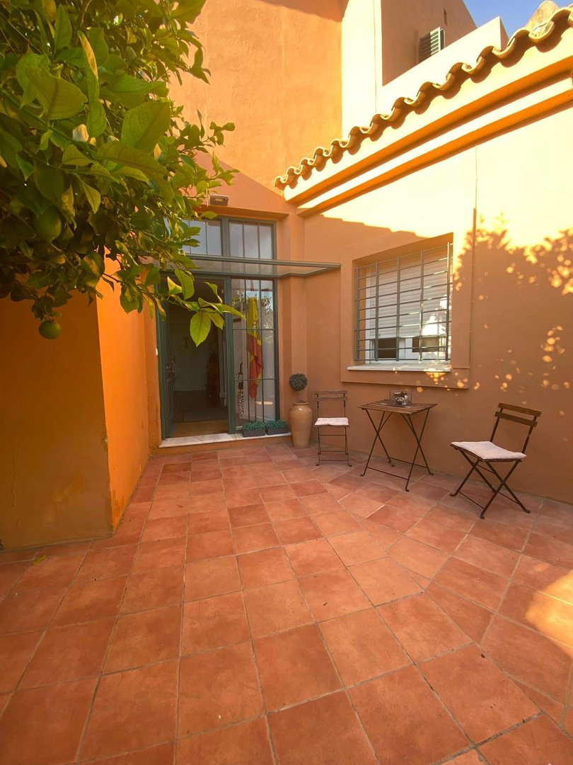 Piso de 175 m² en El Puerto de Santa María